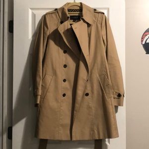 Women’s Ann Taylor coat size XS new!